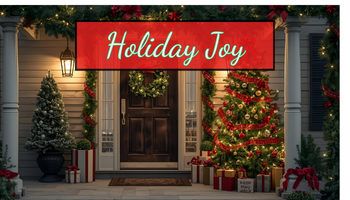 Holiday Joy Collections