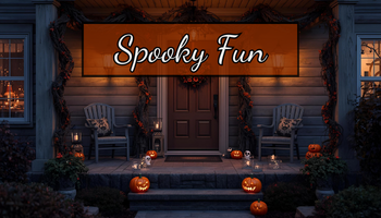 Spooky Halloween Fun