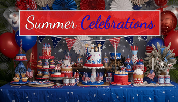 Summer Celebrations