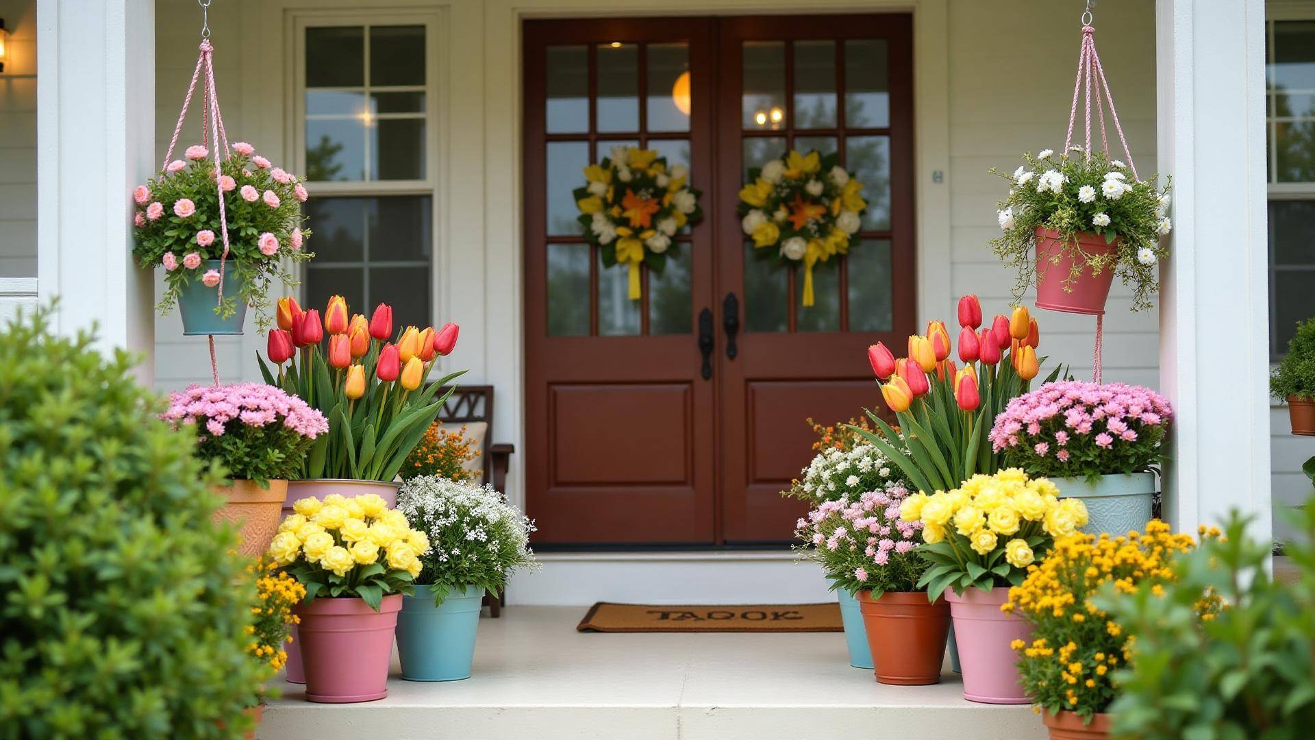 Fresh Spring Porch Designs for Delmarva Homes Fresh Spring Porch Designs for Delmarva Homes