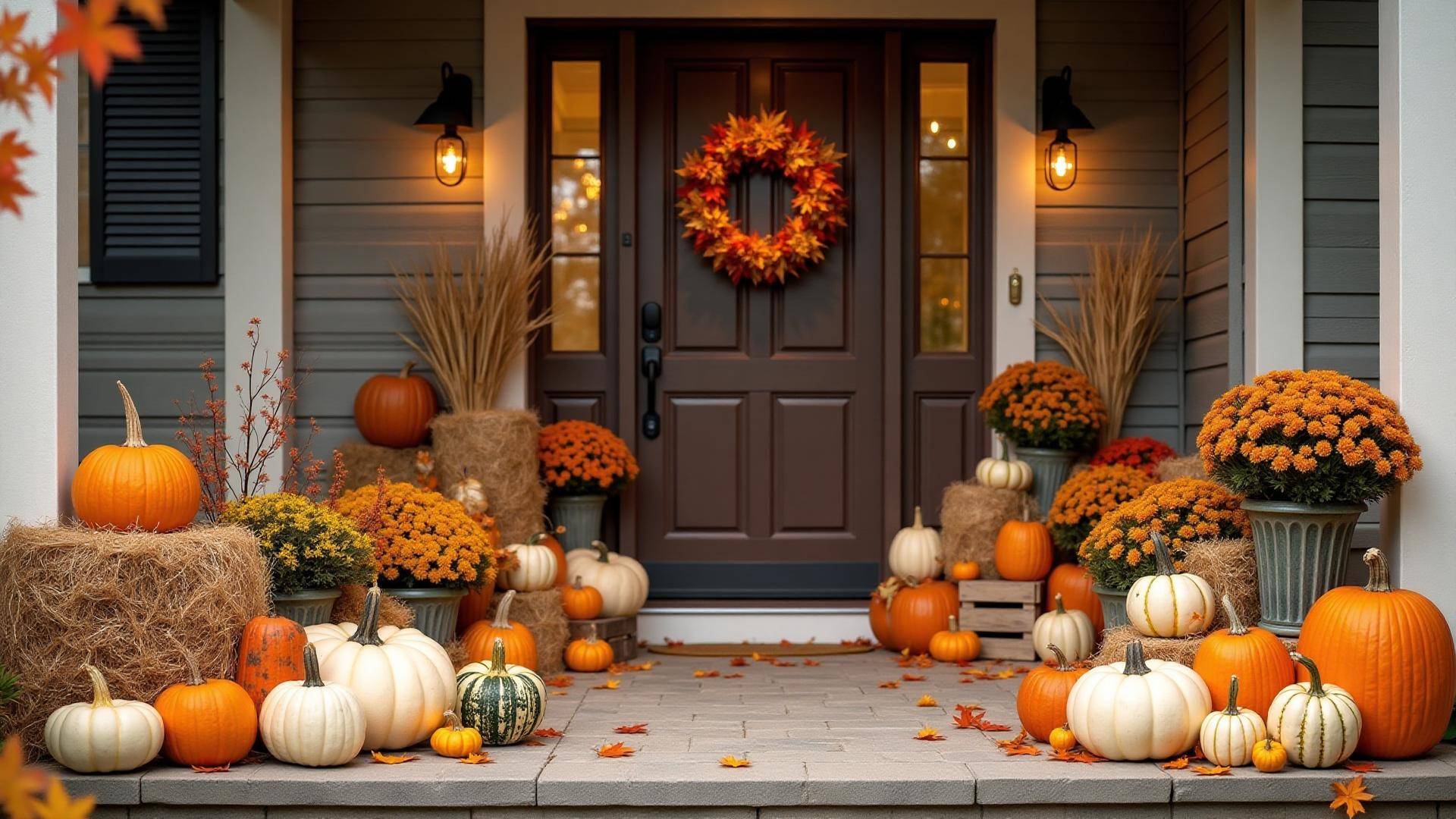 Fall home decorating services for Eastern shore of Delaware, Maryland and Virginia Fall home decorating services for Eastern shore of Delaware, Maryland and Virginia