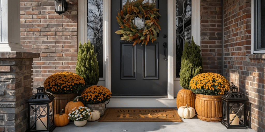 How to Make Your Porch Guest-Ready Year Round