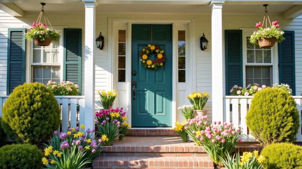 From Porches to Parties: Simple Ways to Elevate Any Celebration