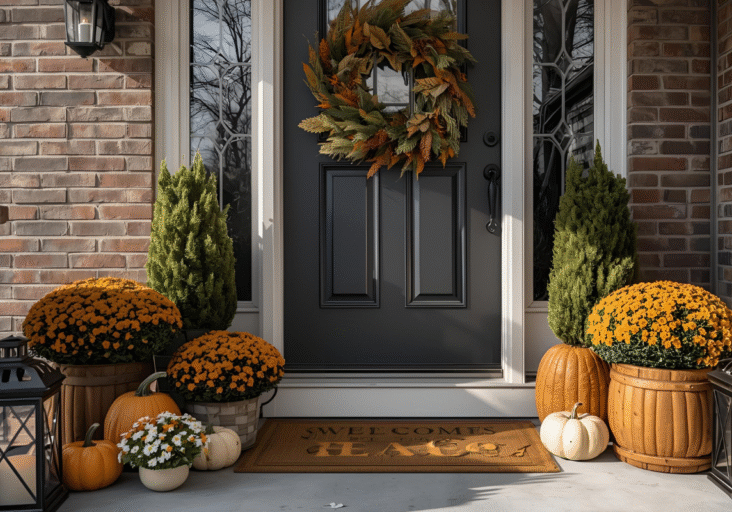 How to Make Your Porch Guest-Ready Year Round